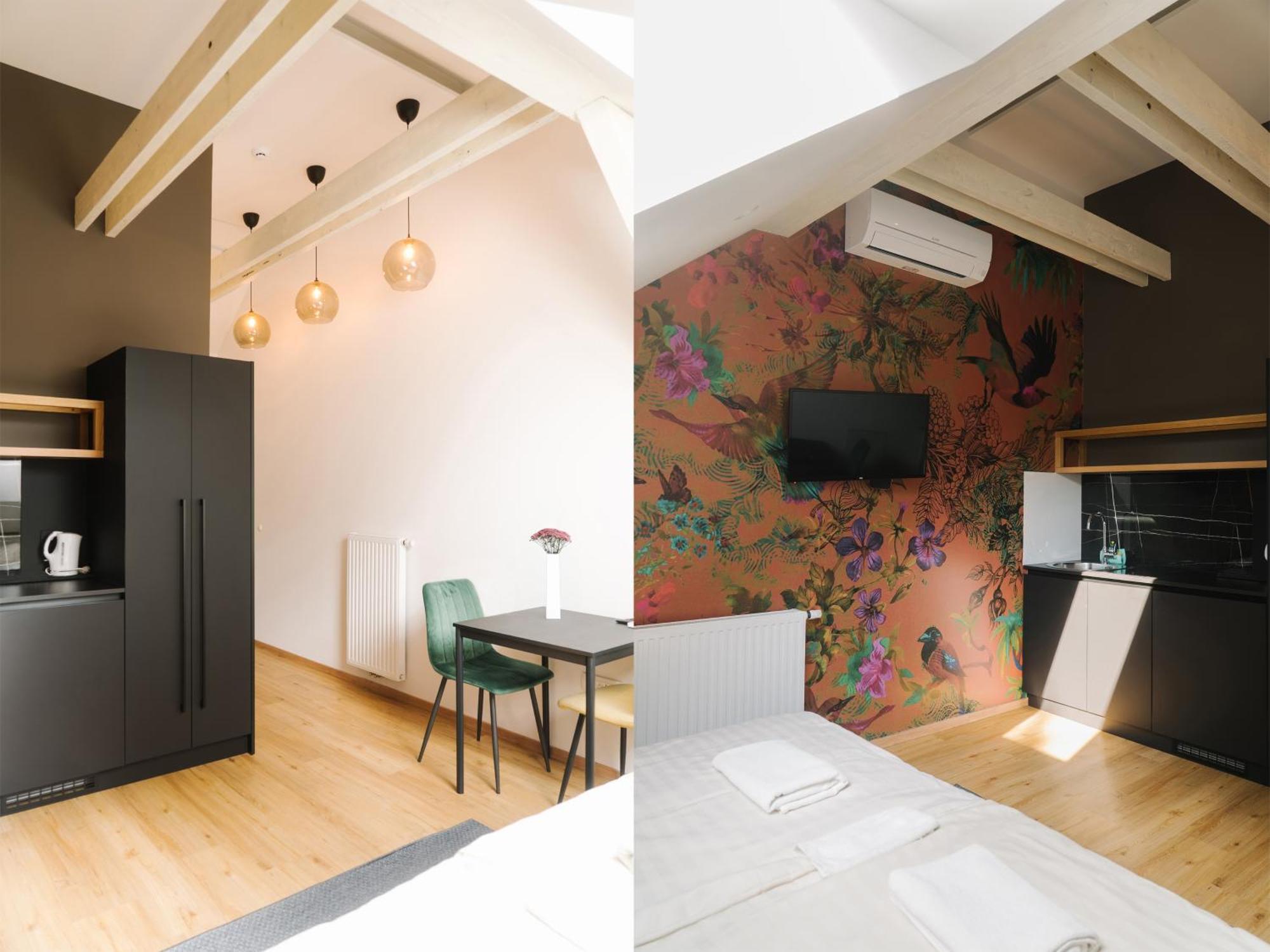 Lilija Apartments Trzin Ngoại thất bức ảnh