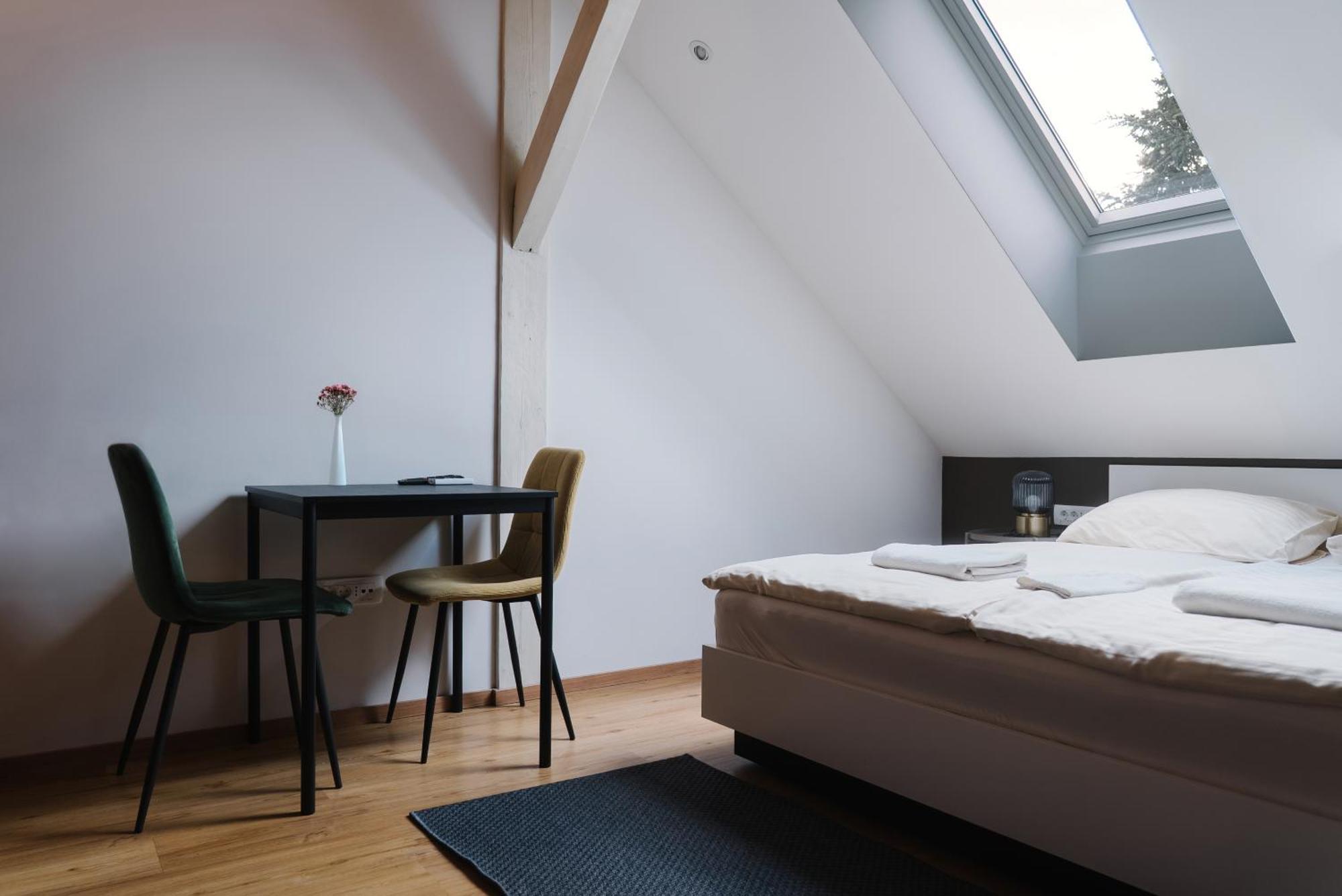 Lilija Apartments Trzin Ngoại thất bức ảnh