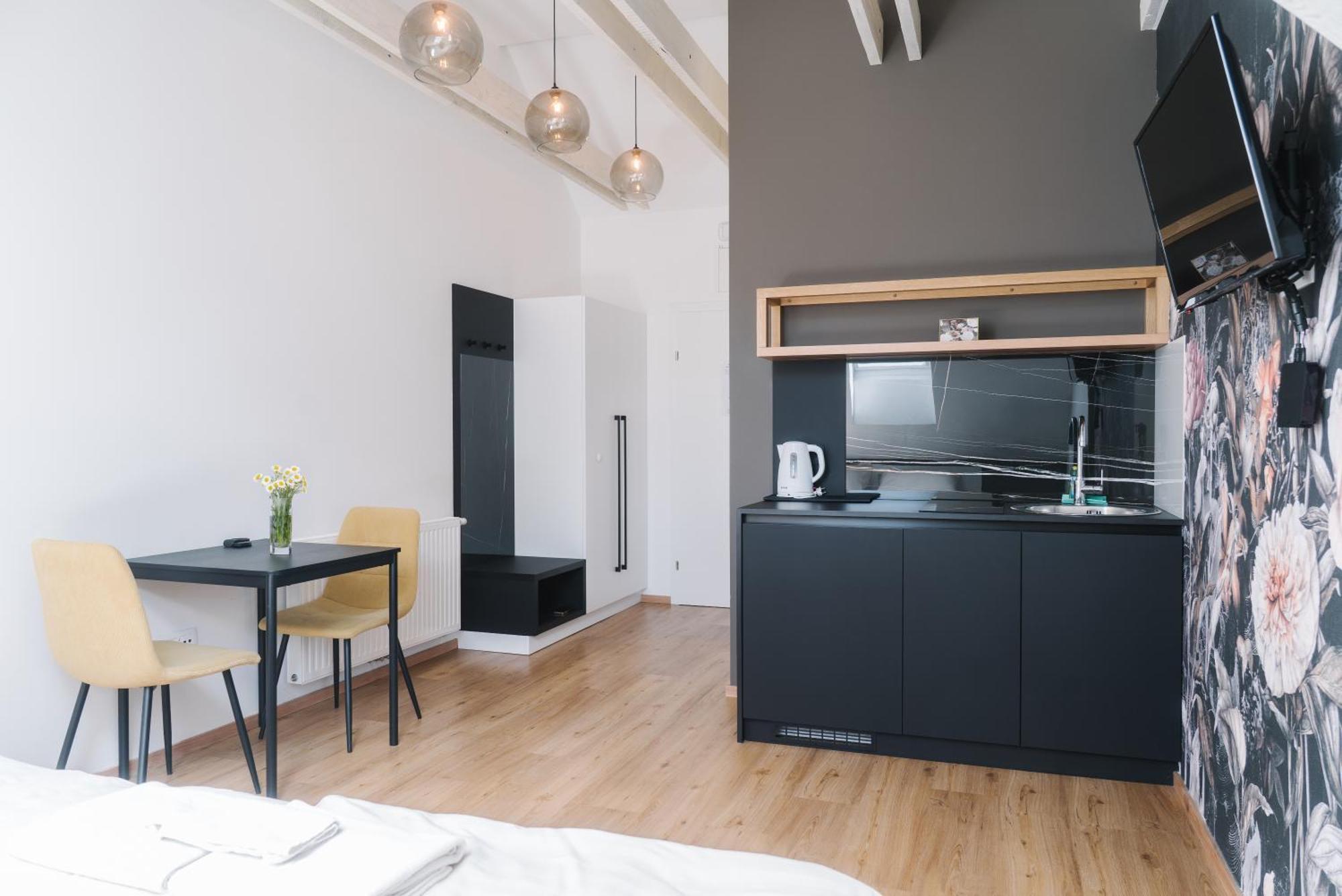 Lilija Apartments Trzin Ngoại thất bức ảnh