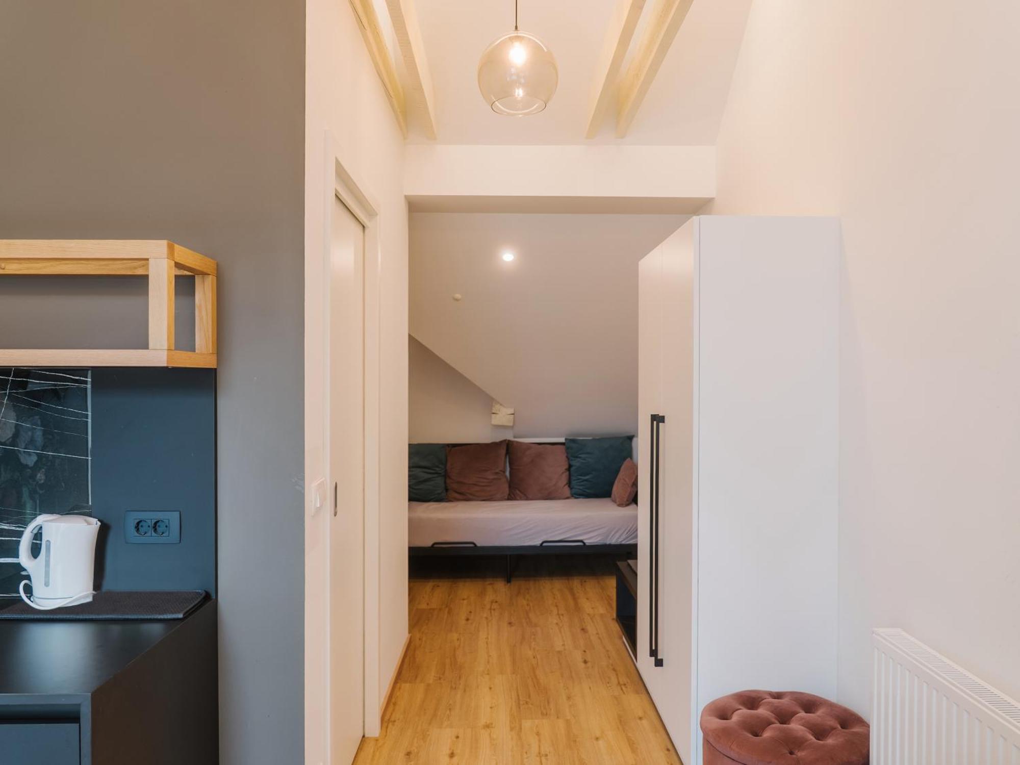 Lilija Apartments Trzin Ngoại thất bức ảnh