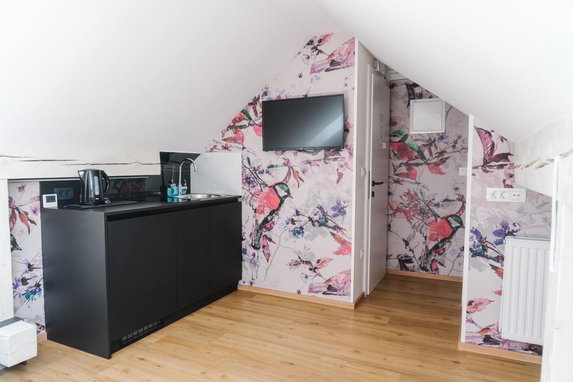 Lilija Apartments Trzin Ngoại thất bức ảnh